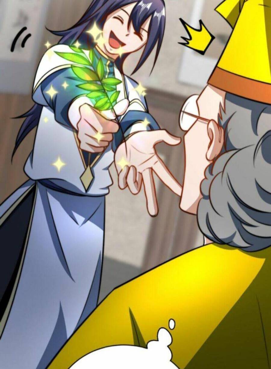 Huyền Huyễn: Ta Bắt Đầu Vô Địch Từ Bại Gia Chapter 73 - Trang 2