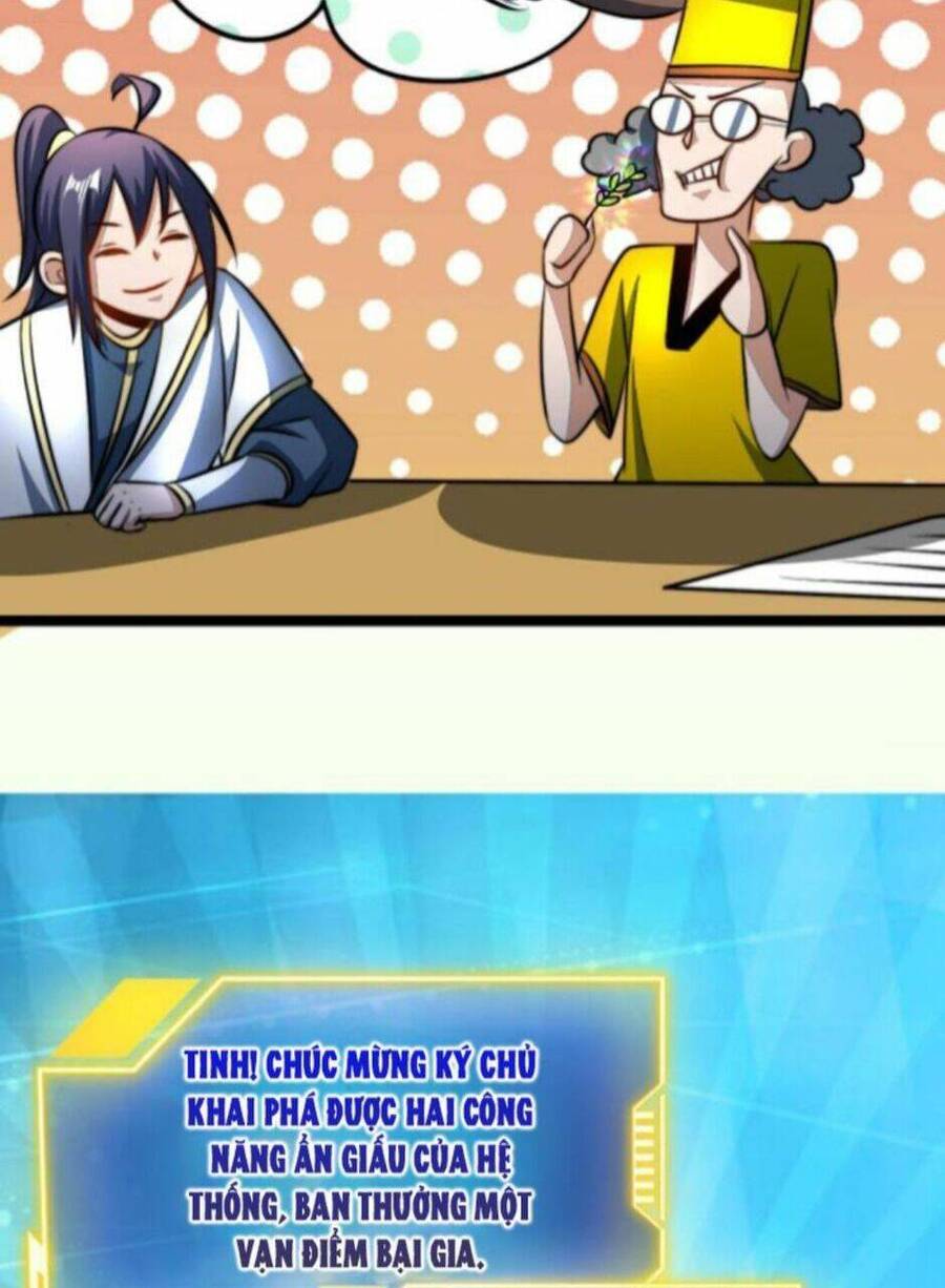 Huyền Huyễn: Ta Bắt Đầu Vô Địch Từ Bại Gia Chapter 73 - Trang 2
