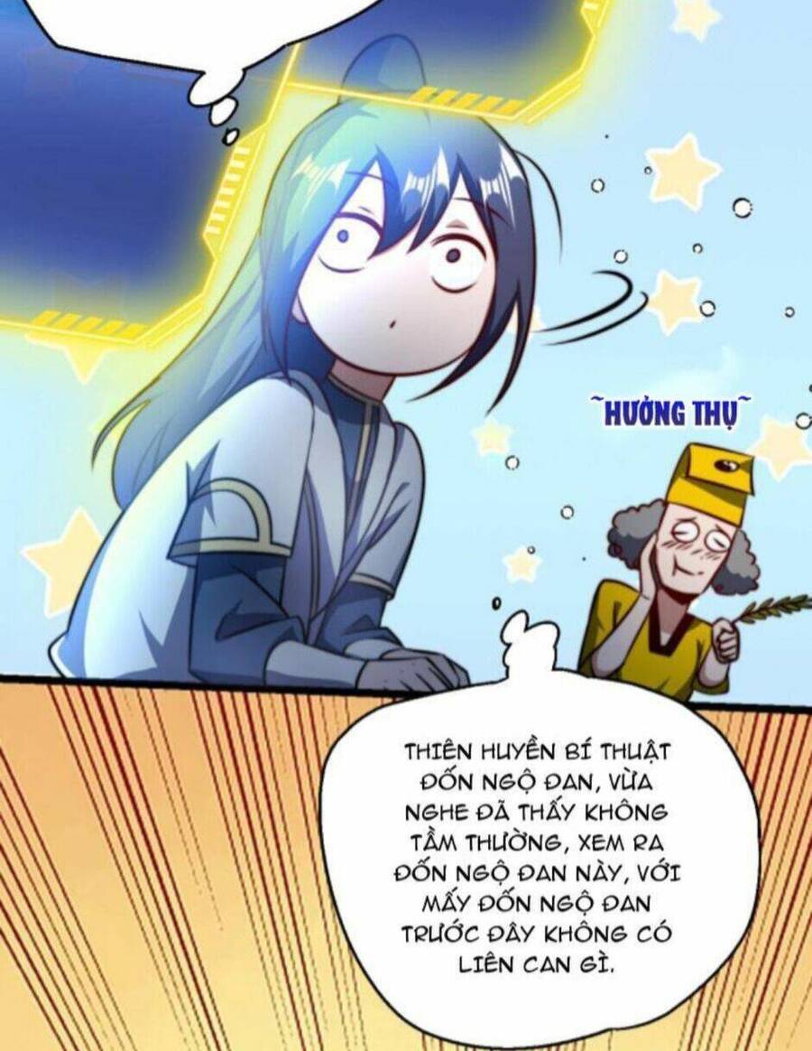 Huyền Huyễn: Ta Bắt Đầu Vô Địch Từ Bại Gia Chapter 73 - Trang 2