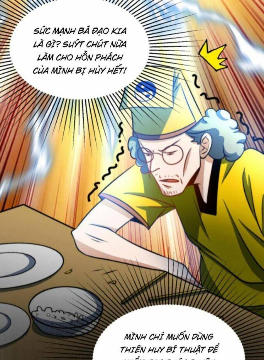 Huyền Huyễn: Ta Bắt Đầu Vô Địch Từ Bại Gia Chapter 73 - Trang 2