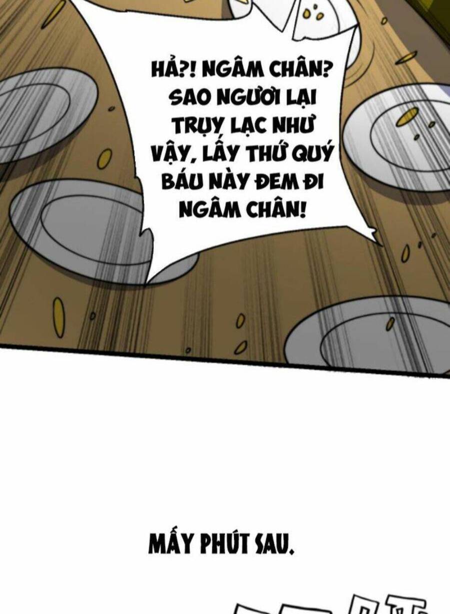 Huyền Huyễn: Ta Bắt Đầu Vô Địch Từ Bại Gia Chapter 73 - Trang 2