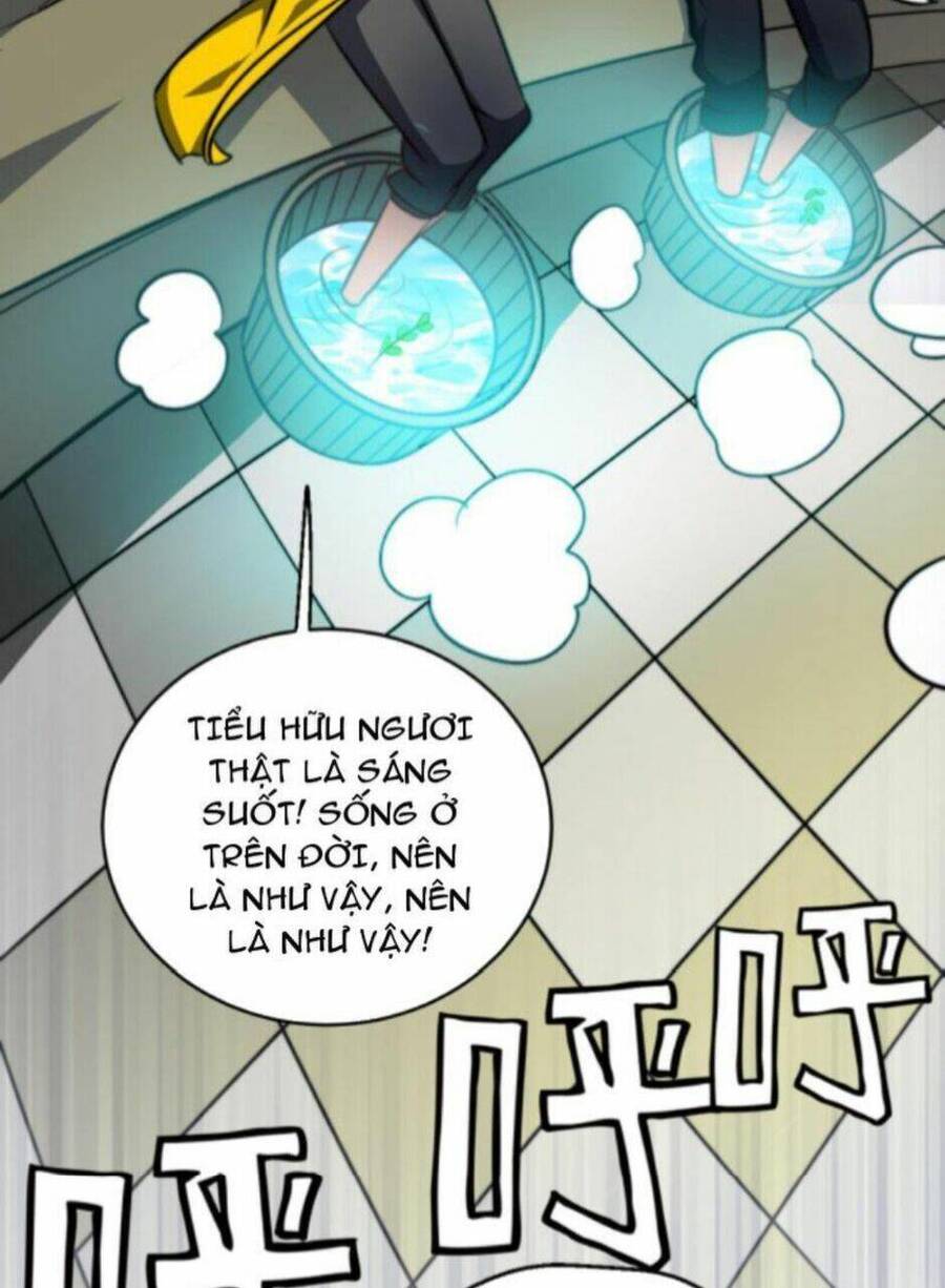 Huyền Huyễn: Ta Bắt Đầu Vô Địch Từ Bại Gia Chapter 73 - Trang 2