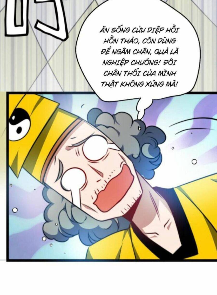 Huyền Huyễn: Ta Bắt Đầu Vô Địch Từ Bại Gia Chapter 73 - Trang 2