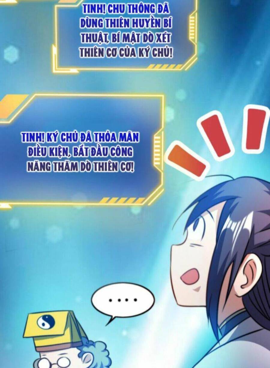 Huyền Huyễn: Ta Bắt Đầu Vô Địch Từ Bại Gia Chapter 73 - Trang 2