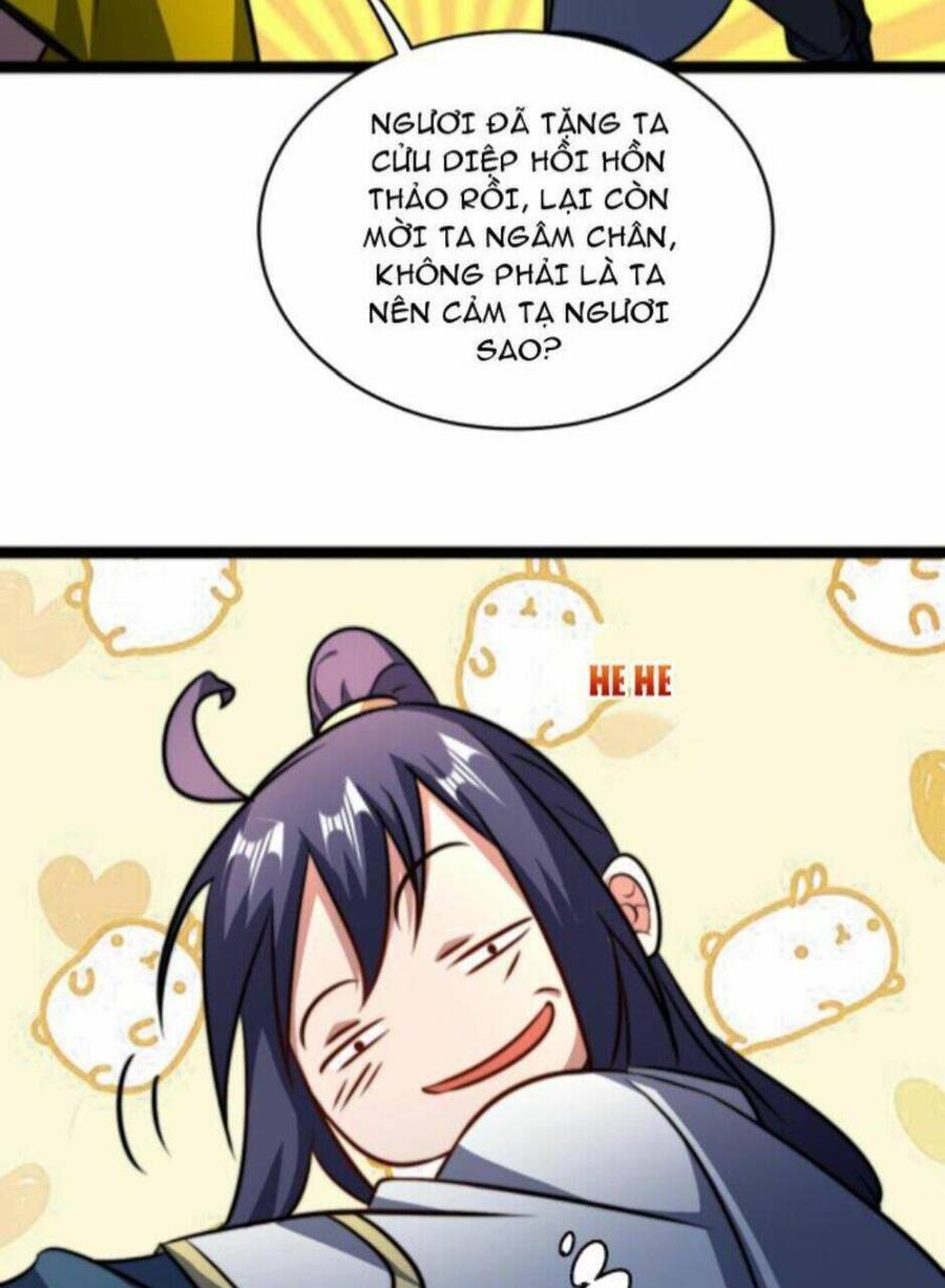 Huyền Huyễn: Ta Bắt Đầu Vô Địch Từ Bại Gia Chapter 73 - Trang 2