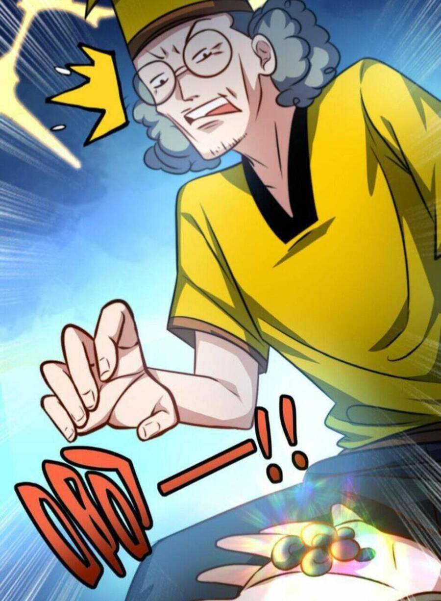 Huyền Huyễn: Ta Bắt Đầu Vô Địch Từ Bại Gia Chapter 73 - Trang 2