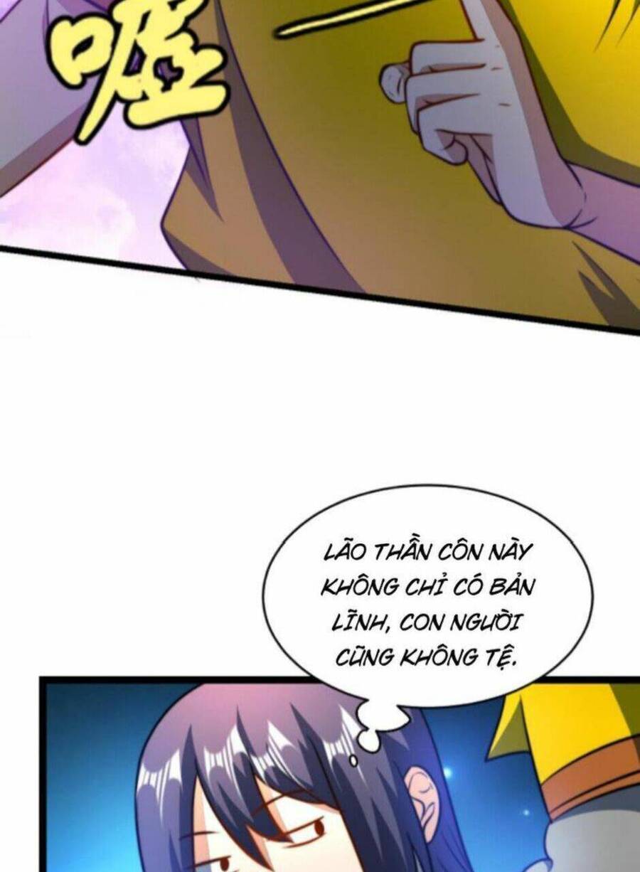 Huyền Huyễn: Ta Bắt Đầu Vô Địch Từ Bại Gia Chapter 73 - Trang 2