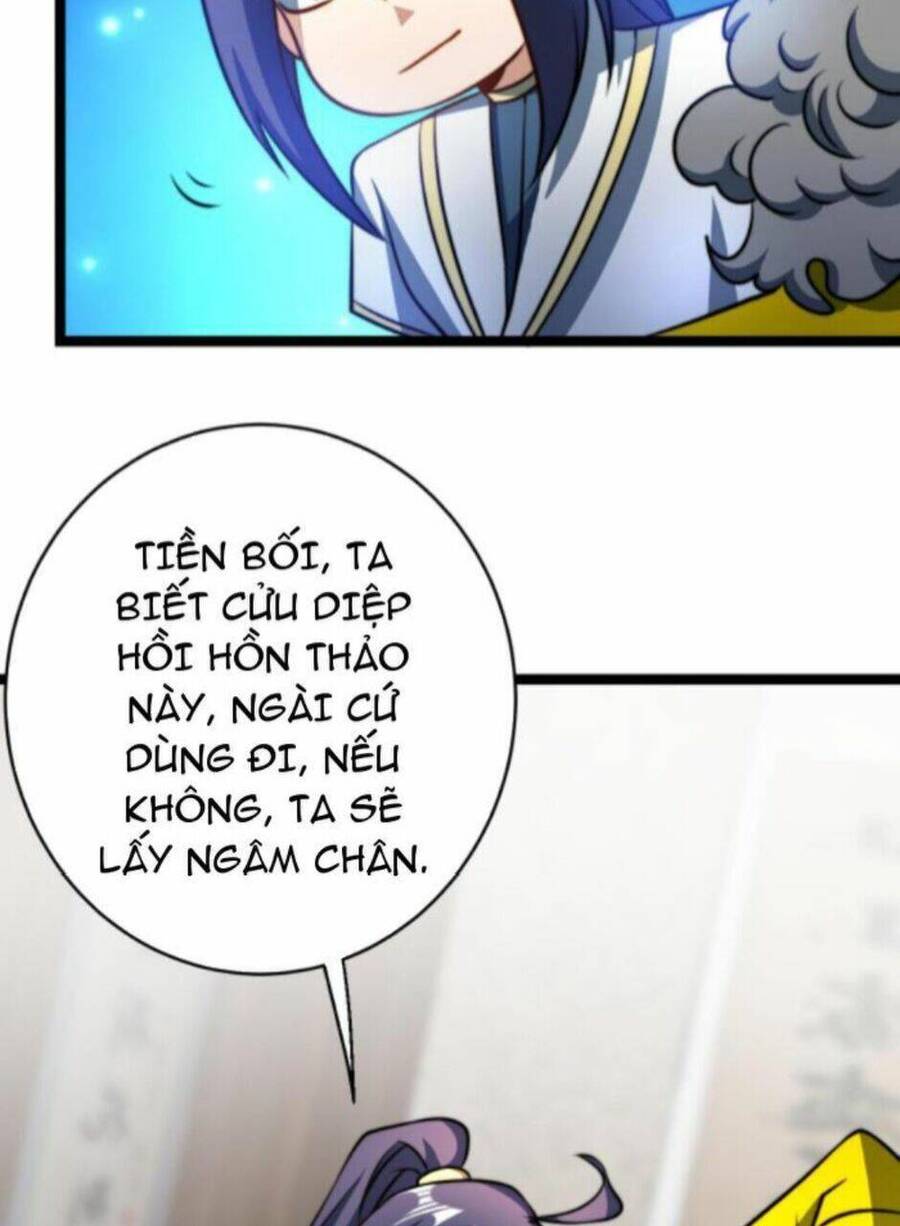 Huyền Huyễn: Ta Bắt Đầu Vô Địch Từ Bại Gia Chapter 73 - Trang 2