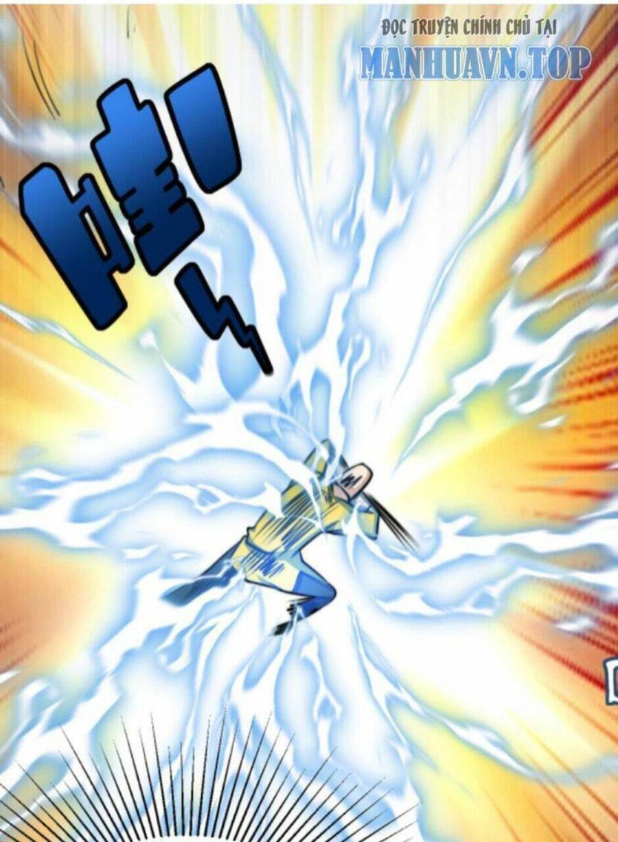 Huyền Huyễn: Ta Bắt Đầu Vô Địch Từ Bại Gia Chapter 74 - Trang 2