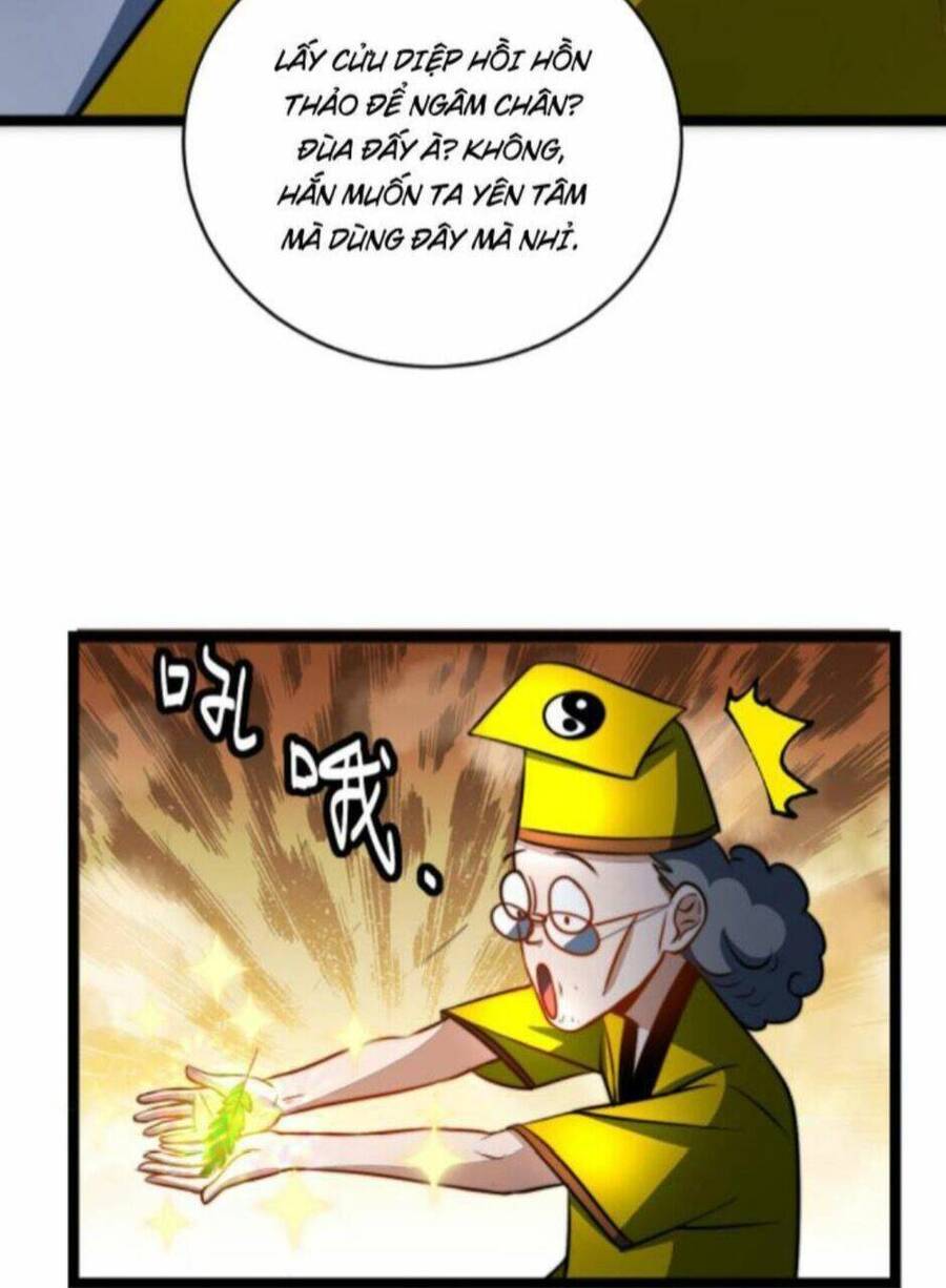 Huyền Huyễn: Ta Bắt Đầu Vô Địch Từ Bại Gia Chapter 74 - Trang 2