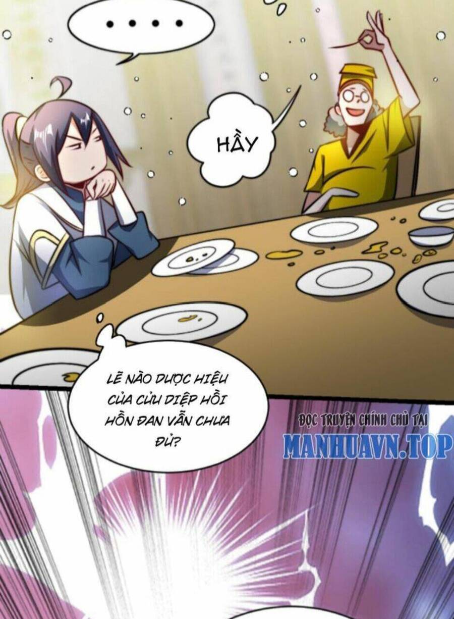 Huyền Huyễn: Ta Bắt Đầu Vô Địch Từ Bại Gia Chapter 74 - Trang 2