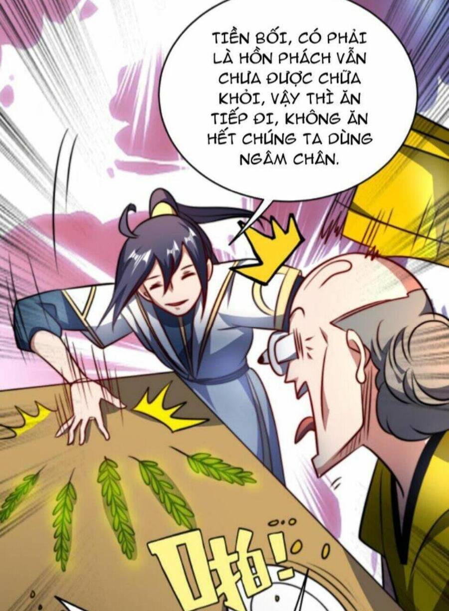 Huyền Huyễn: Ta Bắt Đầu Vô Địch Từ Bại Gia Chapter 74 - Trang 2