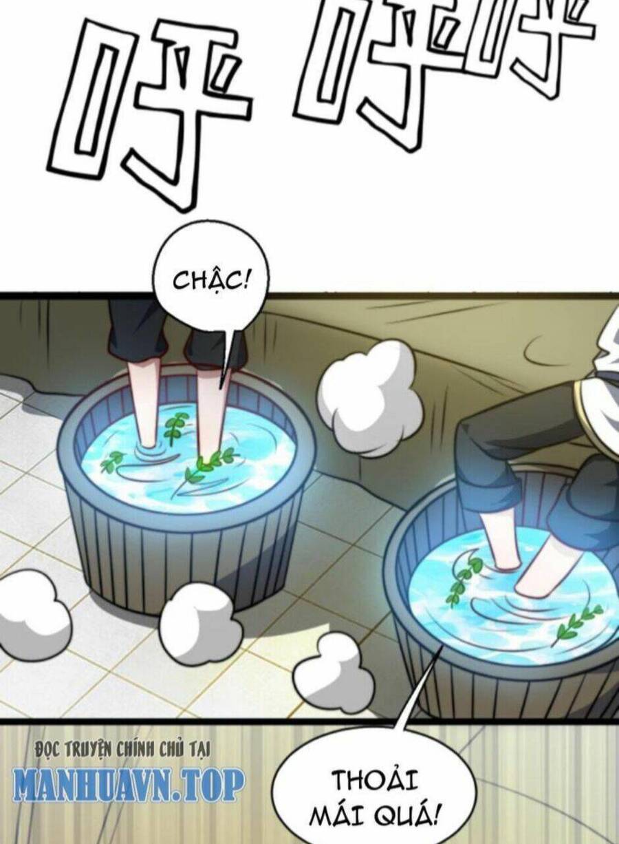 Huyền Huyễn: Ta Bắt Đầu Vô Địch Từ Bại Gia Chapter 74 - Trang 2