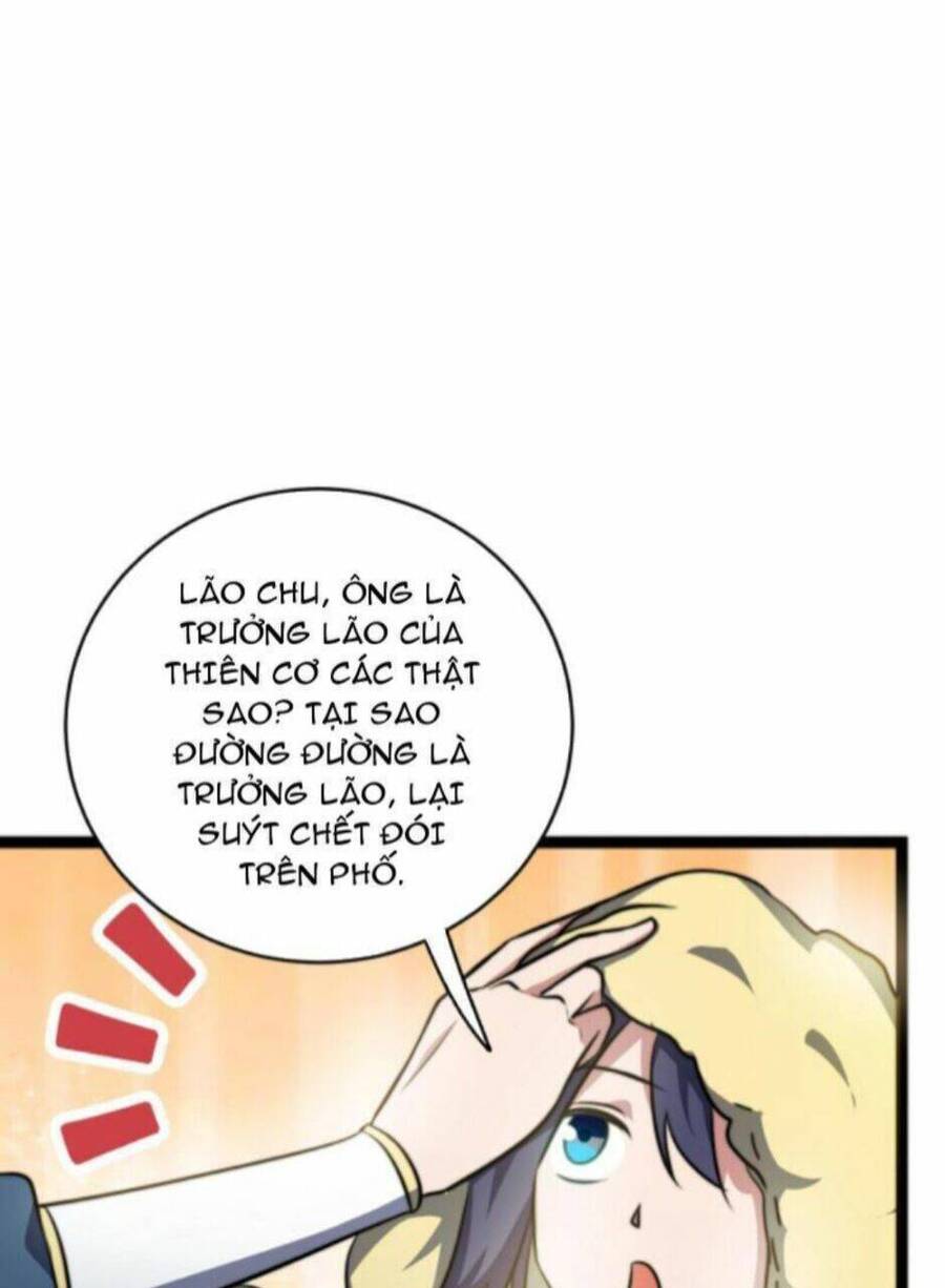 Huyền Huyễn: Ta Bắt Đầu Vô Địch Từ Bại Gia Chapter 74 - Trang 2