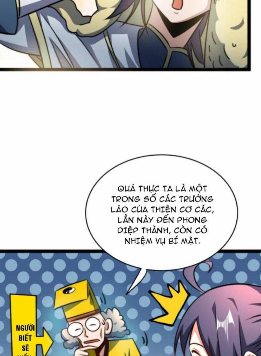 Huyền Huyễn: Ta Bắt Đầu Vô Địch Từ Bại Gia Chapter 74 - Trang 2