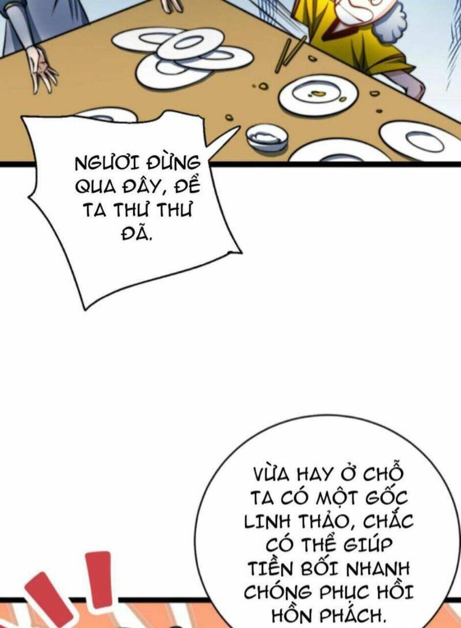 Huyền Huyễn: Ta Bắt Đầu Vô Địch Từ Bại Gia Chapter 74 - Trang 2