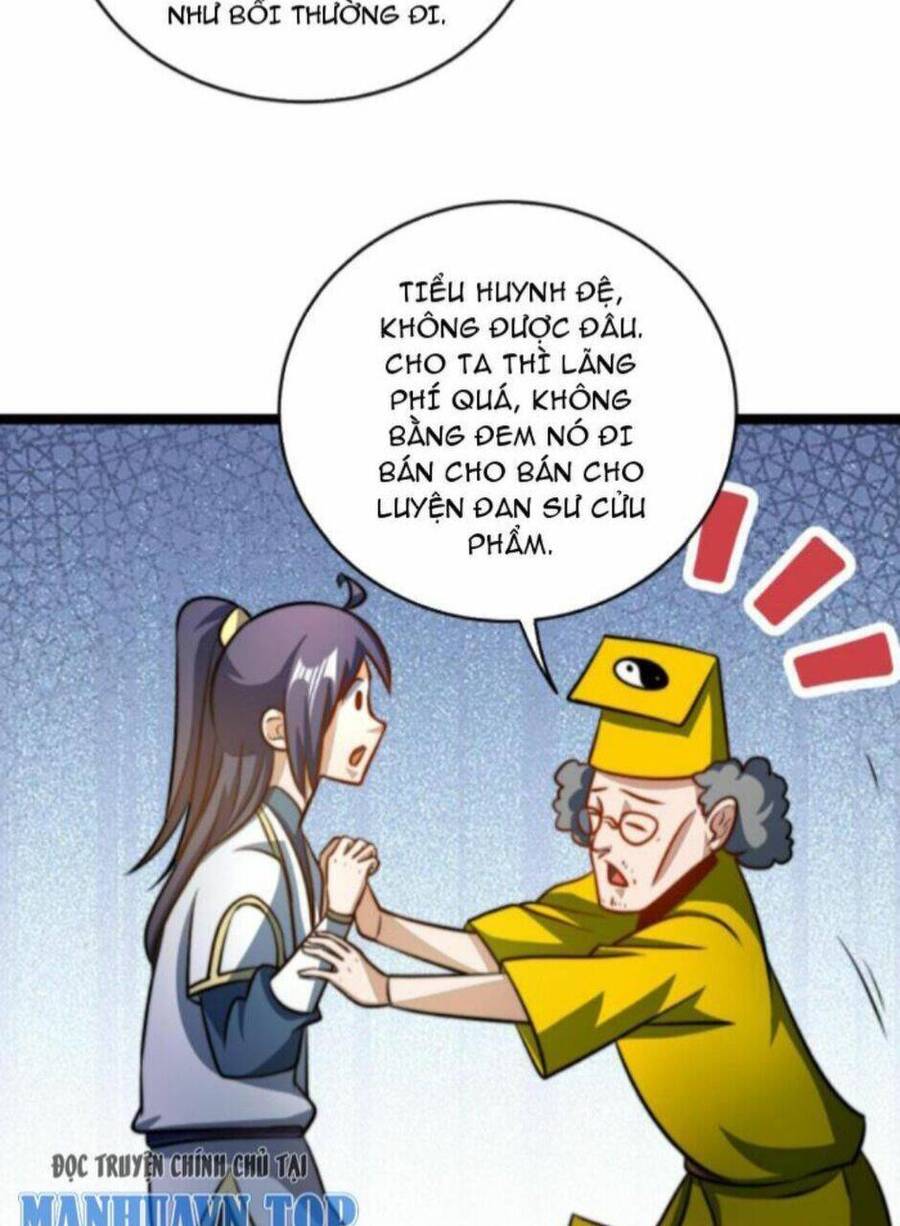 Huyền Huyễn: Ta Bắt Đầu Vô Địch Từ Bại Gia Chapter 74 - Trang 2