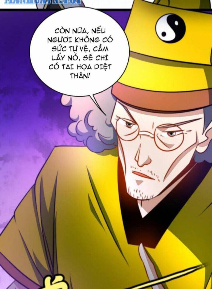 Huyền Huyễn: Ta Bắt Đầu Vô Địch Từ Bại Gia Chapter 74 - Trang 2