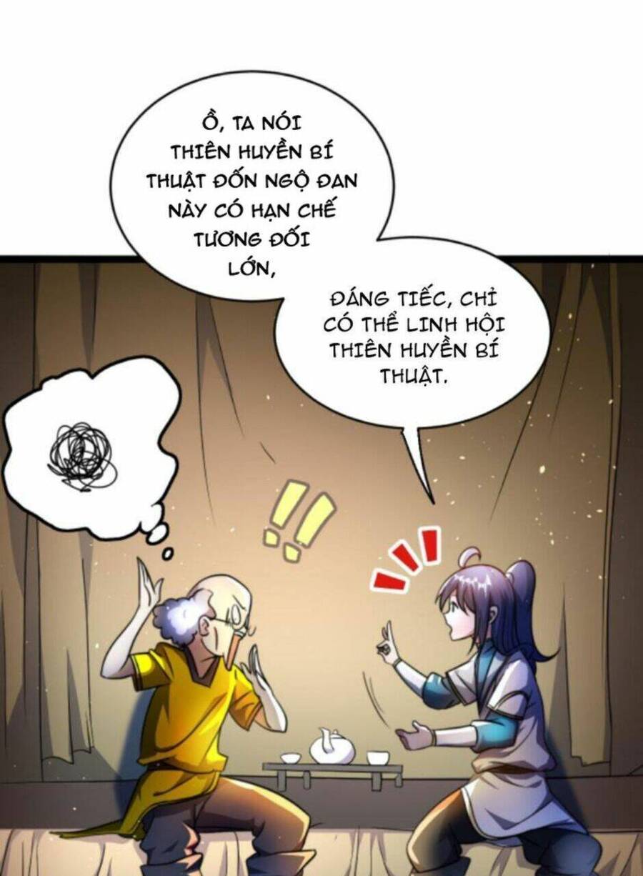 Huyền Huyễn: Ta Bắt Đầu Vô Địch Từ Bại Gia Chapter 75 - Trang 2