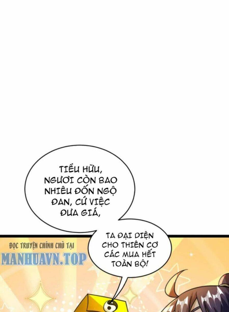 Huyền Huyễn: Ta Bắt Đầu Vô Địch Từ Bại Gia Chapter 75 - Trang 2