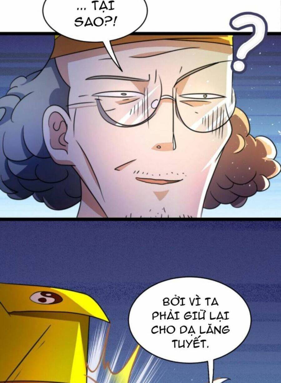 Huyền Huyễn: Ta Bắt Đầu Vô Địch Từ Bại Gia Chapter 75 - Trang 2