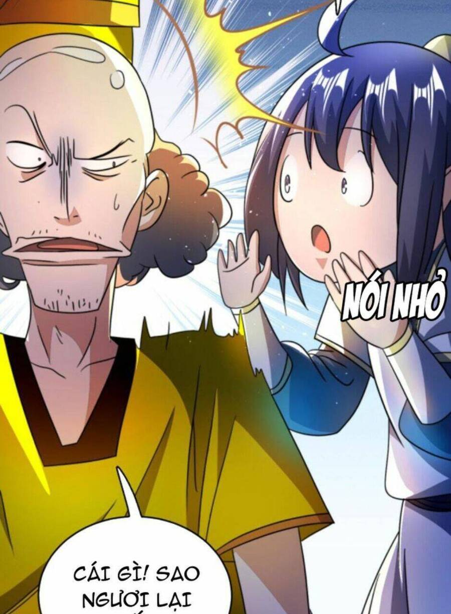 Huyền Huyễn: Ta Bắt Đầu Vô Địch Từ Bại Gia Chapter 75 - Trang 2