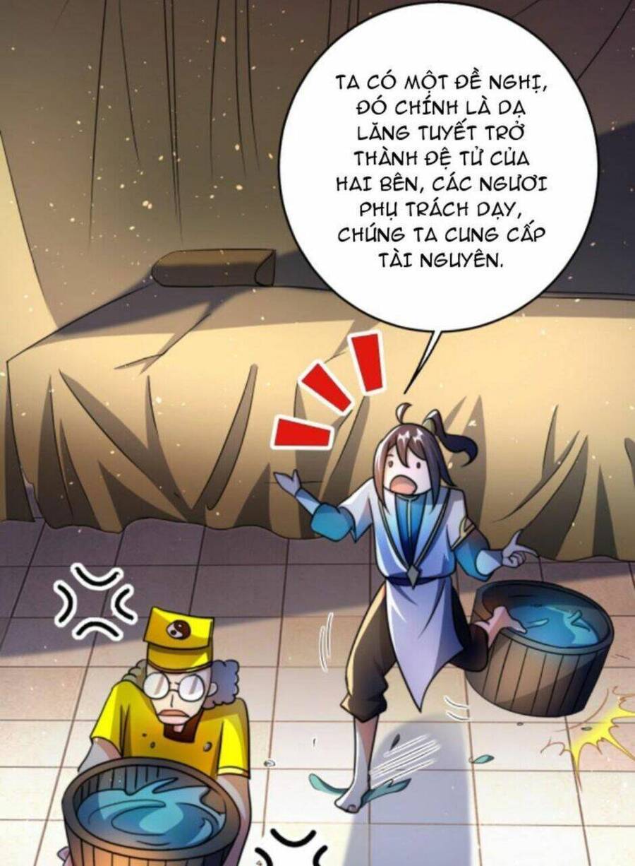 Huyền Huyễn: Ta Bắt Đầu Vô Địch Từ Bại Gia Chapter 75 - Trang 2