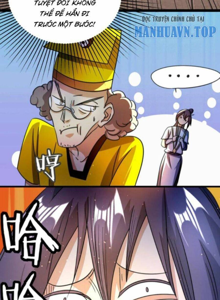 Huyền Huyễn: Ta Bắt Đầu Vô Địch Từ Bại Gia Chapter 75 - Trang 2