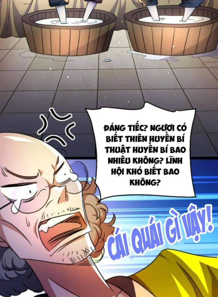 Huyền Huyễn: Ta Bắt Đầu Vô Địch Từ Bại Gia Chapter 75 - Trang 2