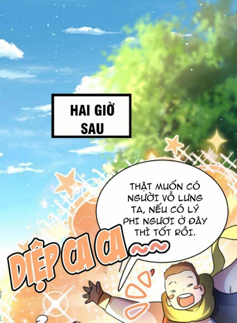 Huyền Huyễn: Ta Bắt Đầu Vô Địch Từ Bại Gia Chapter 75 - Trang 2