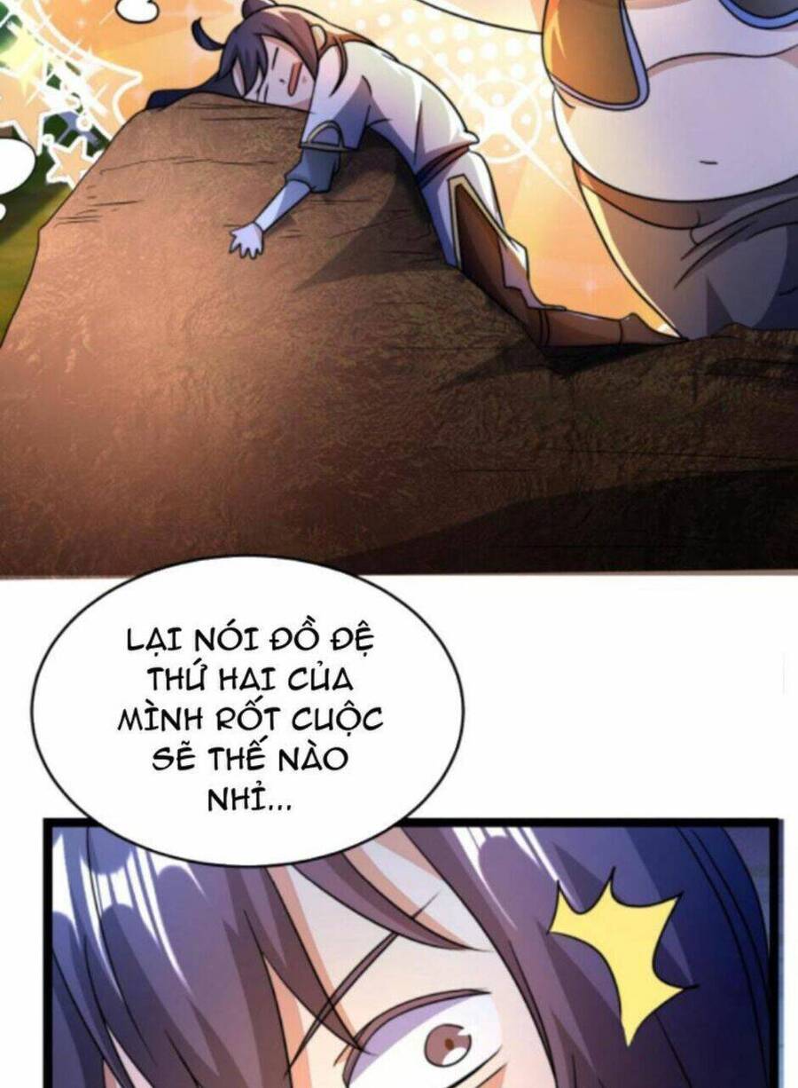 Huyền Huyễn: Ta Bắt Đầu Vô Địch Từ Bại Gia Chapter 75 - Trang 2