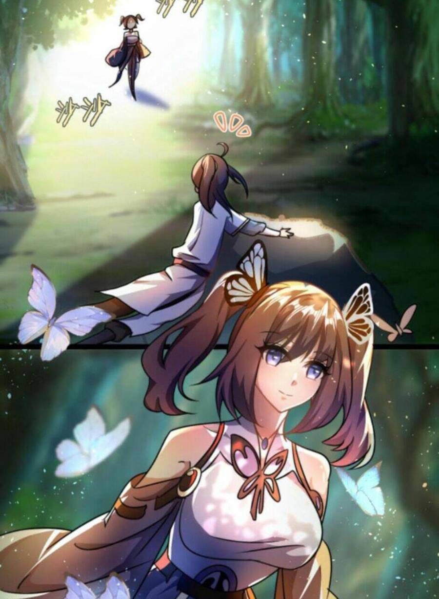 Huyền Huyễn: Ta Bắt Đầu Vô Địch Từ Bại Gia Chapter 75 - Trang 2