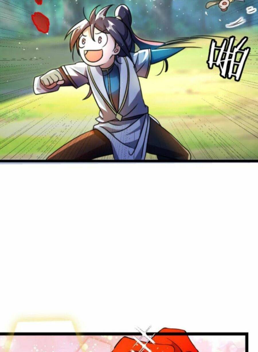 Huyền Huyễn: Ta Bắt Đầu Vô Địch Từ Bại Gia Chapter 75 - Trang 2