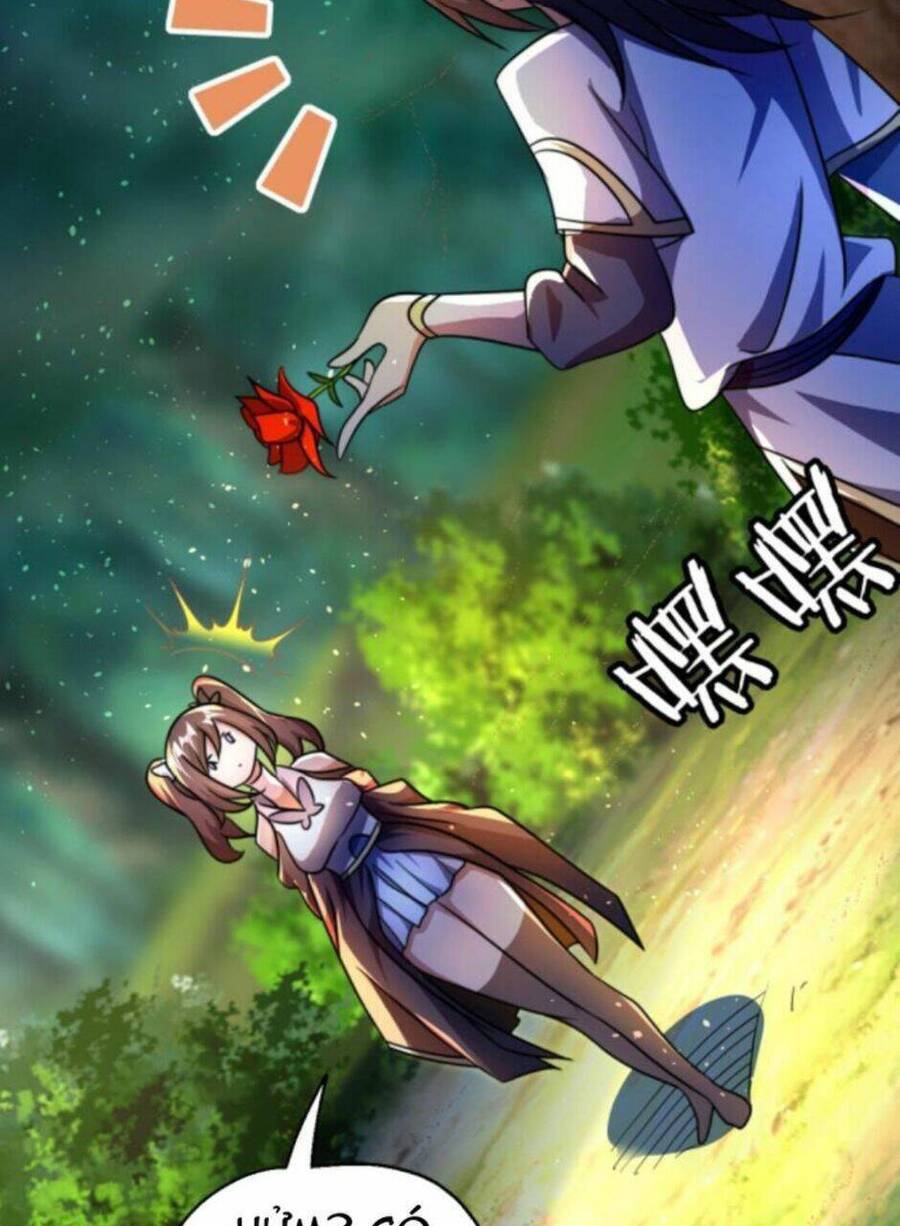 Huyền Huyễn: Ta Bắt Đầu Vô Địch Từ Bại Gia Chapter 75 - Trang 2