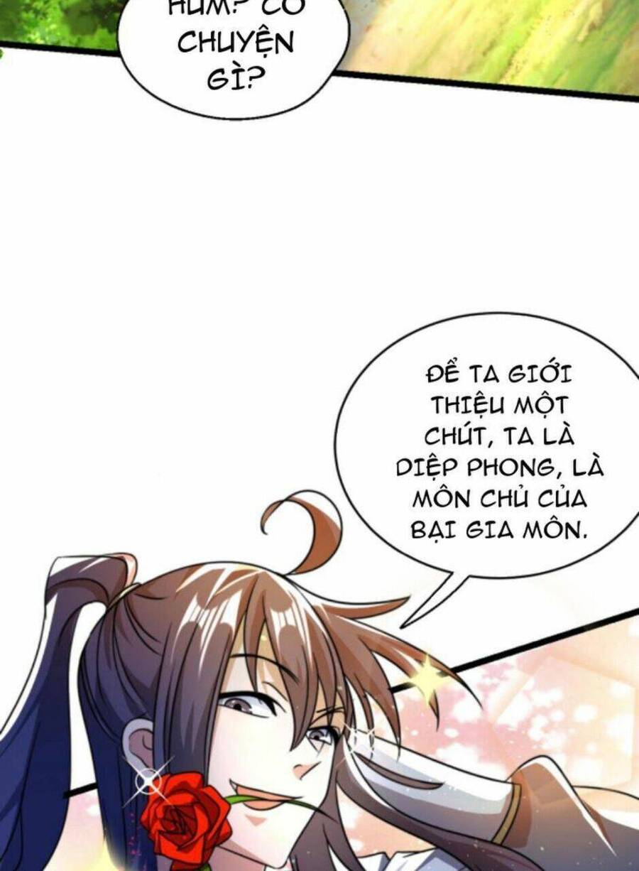 Huyền Huyễn: Ta Bắt Đầu Vô Địch Từ Bại Gia Chapter 75 - Trang 2