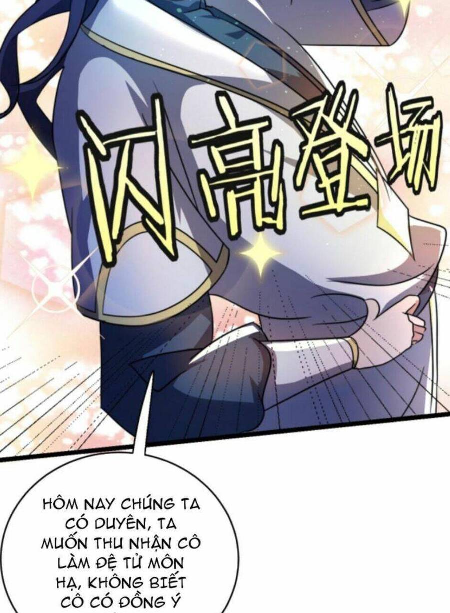 Huyền Huyễn: Ta Bắt Đầu Vô Địch Từ Bại Gia Chapter 75 - Trang 2