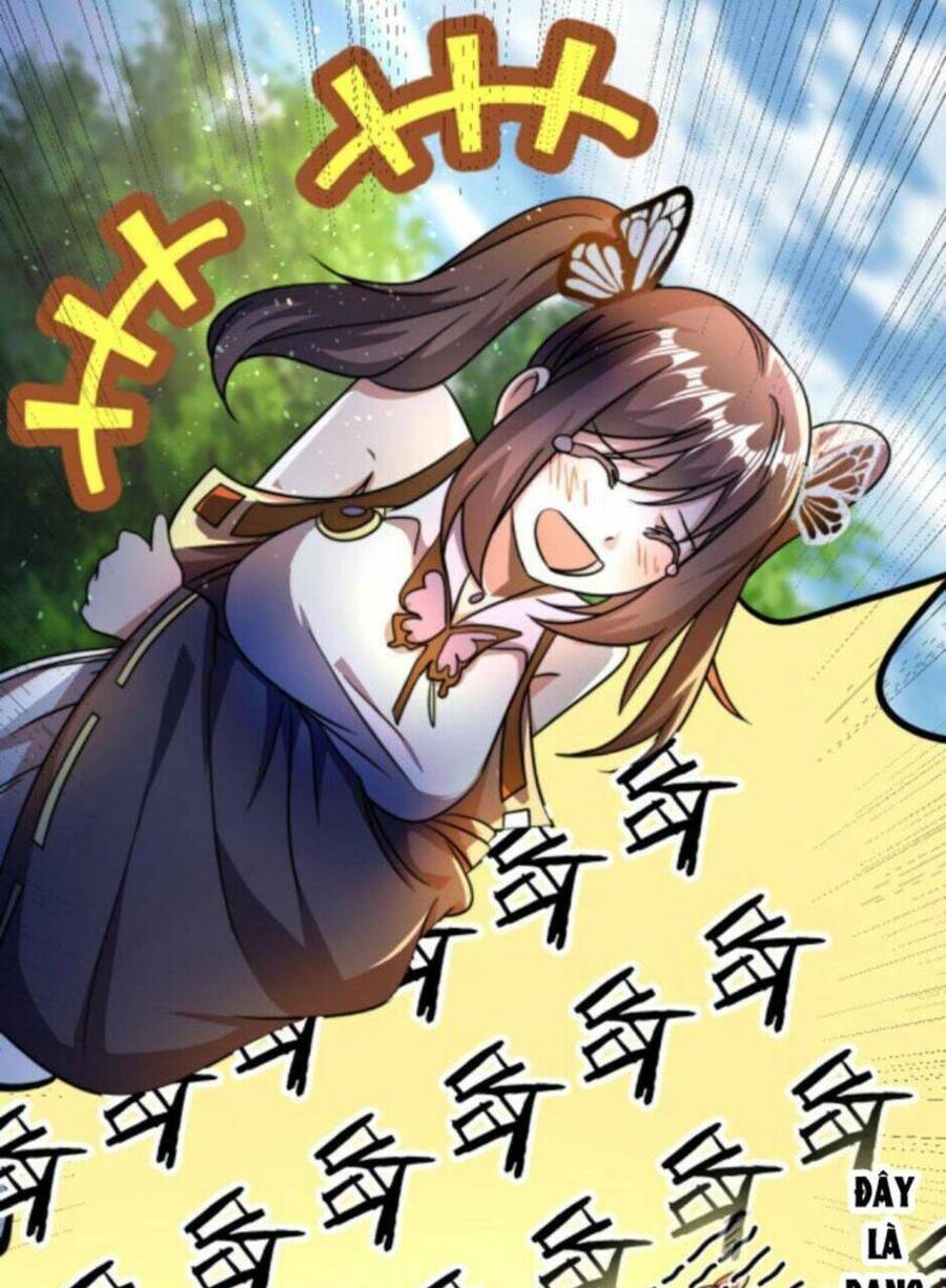 Huyền Huyễn: Ta Bắt Đầu Vô Địch Từ Bại Gia Chapter 75 - Trang 2