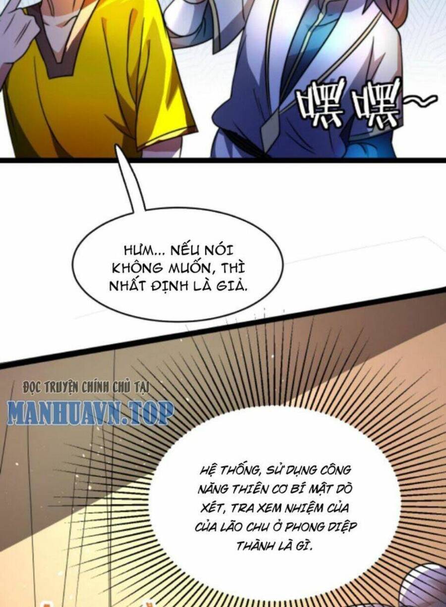 Huyền Huyễn: Ta Bắt Đầu Vô Địch Từ Bại Gia Chapter 75 - Trang 2