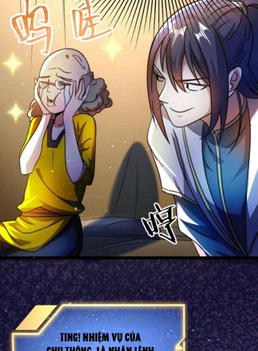 Huyền Huyễn: Ta Bắt Đầu Vô Địch Từ Bại Gia Chapter 75 - Trang 2