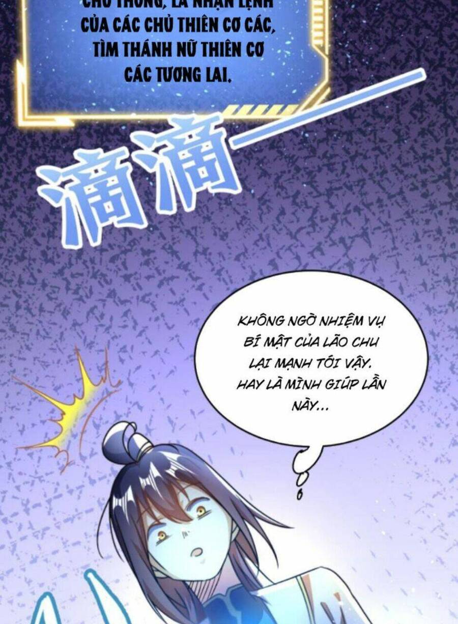 Huyền Huyễn: Ta Bắt Đầu Vô Địch Từ Bại Gia Chapter 75 - Trang 2