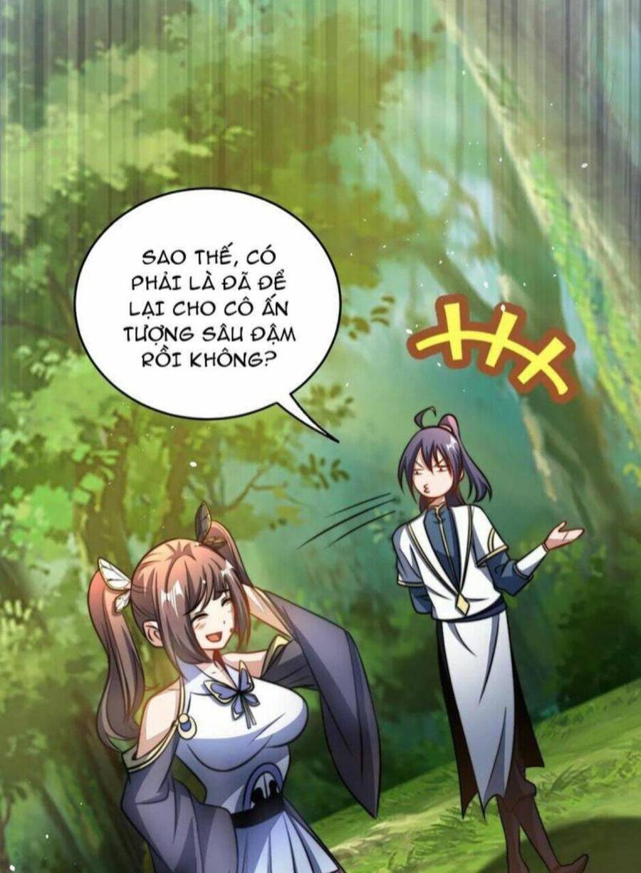 Huyền Huyễn: Ta Bắt Đầu Vô Địch Từ Bại Gia Chapter 76 - Trang 2