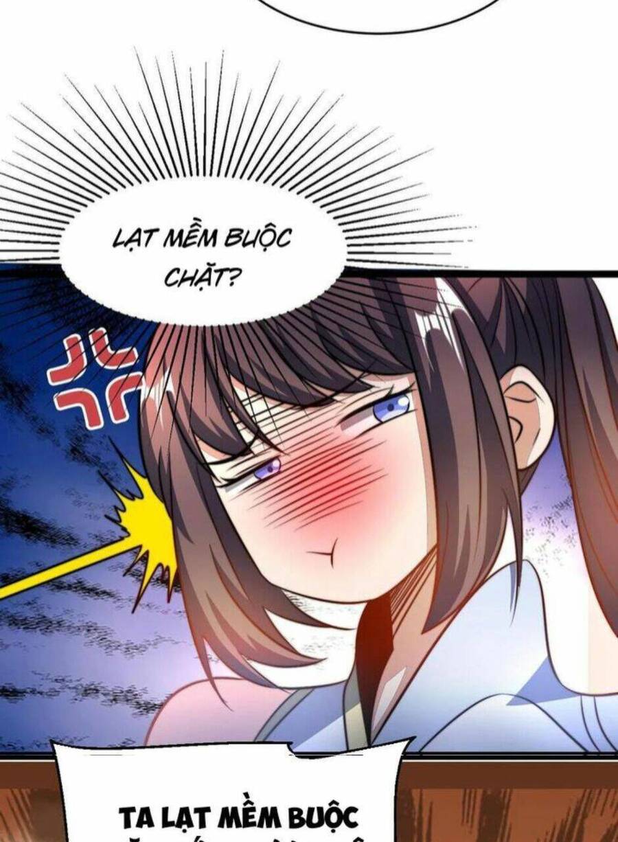 Huyền Huyễn: Ta Bắt Đầu Vô Địch Từ Bại Gia Chapter 76 - Trang 2