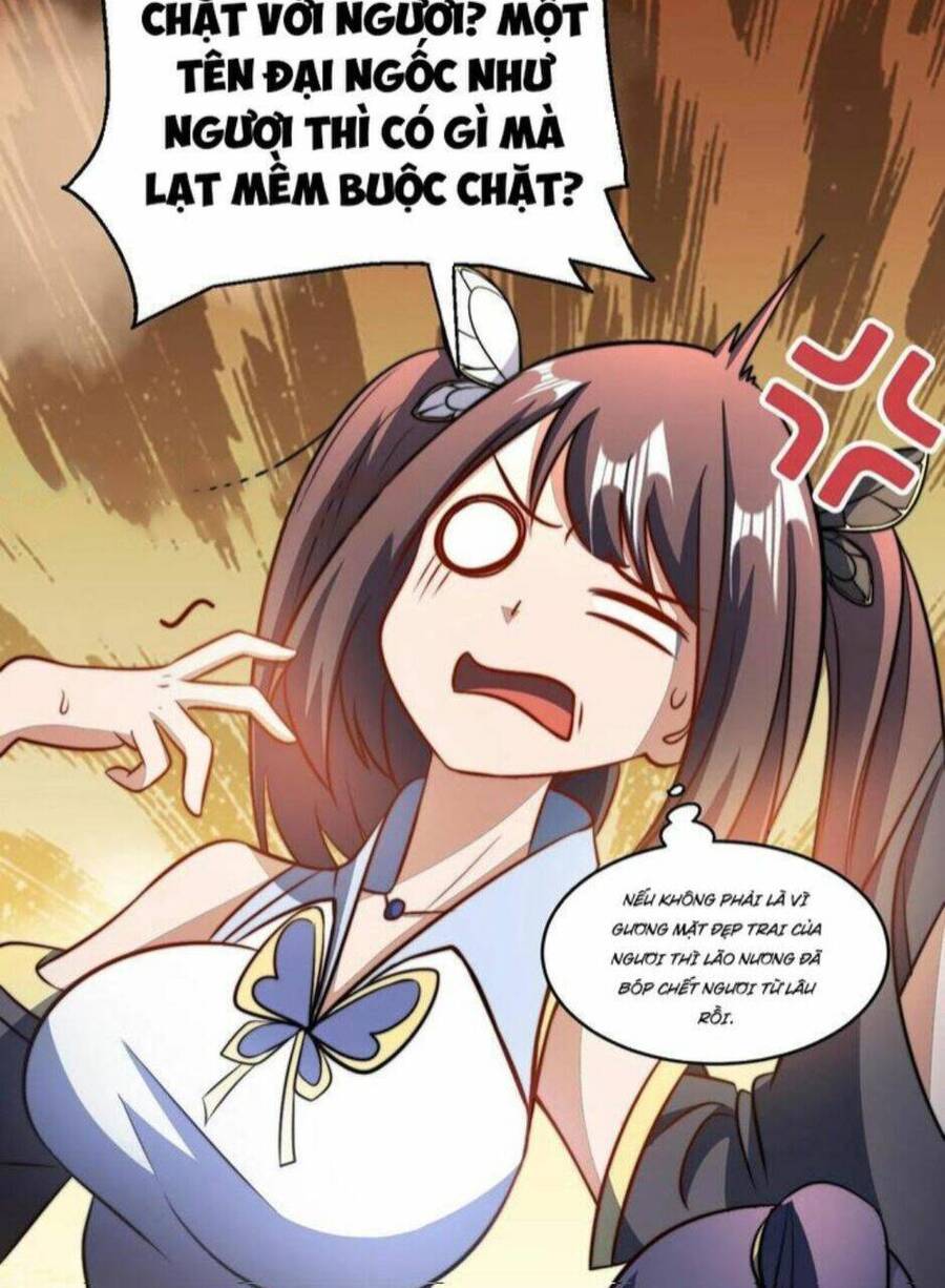 Huyền Huyễn: Ta Bắt Đầu Vô Địch Từ Bại Gia Chapter 76 - Trang 2