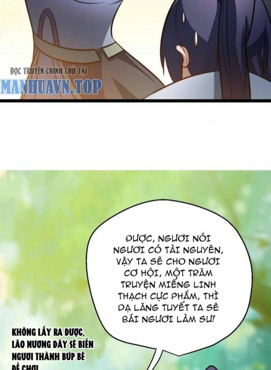 Huyền Huyễn: Ta Bắt Đầu Vô Địch Từ Bại Gia Chapter 76 - Trang 2