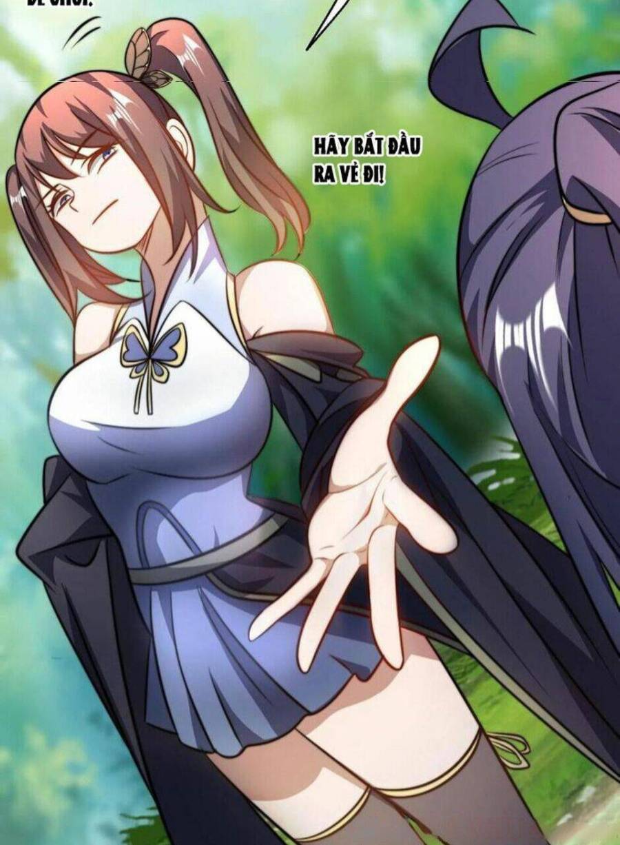 Huyền Huyễn: Ta Bắt Đầu Vô Địch Từ Bại Gia Chapter 76 - Trang 2