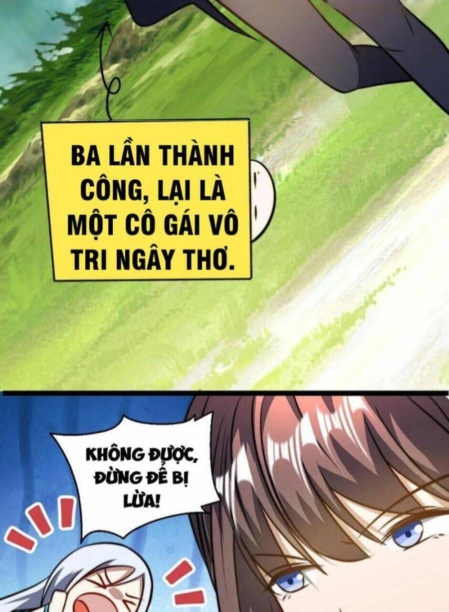 Huyền Huyễn: Ta Bắt Đầu Vô Địch Từ Bại Gia Chapter 76 - Trang 2