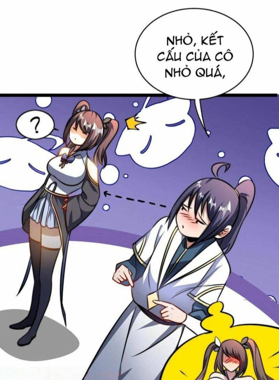 Huyền Huyễn: Ta Bắt Đầu Vô Địch Từ Bại Gia Chapter 76 - Trang 2