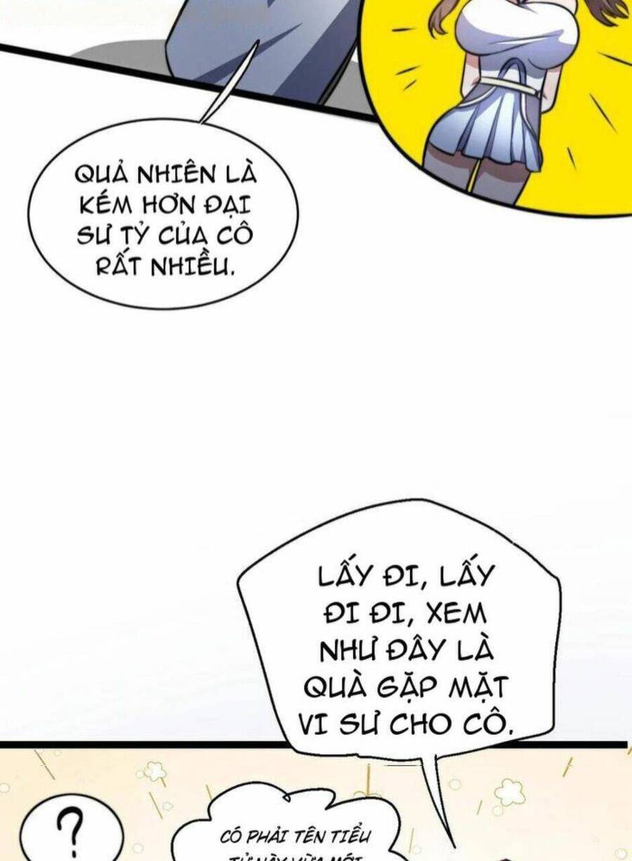 Huyền Huyễn: Ta Bắt Đầu Vô Địch Từ Bại Gia Chapter 76 - Trang 2