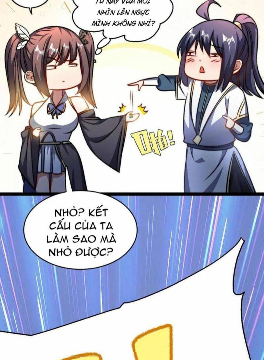 Huyền Huyễn: Ta Bắt Đầu Vô Địch Từ Bại Gia Chapter 76 - Trang 2