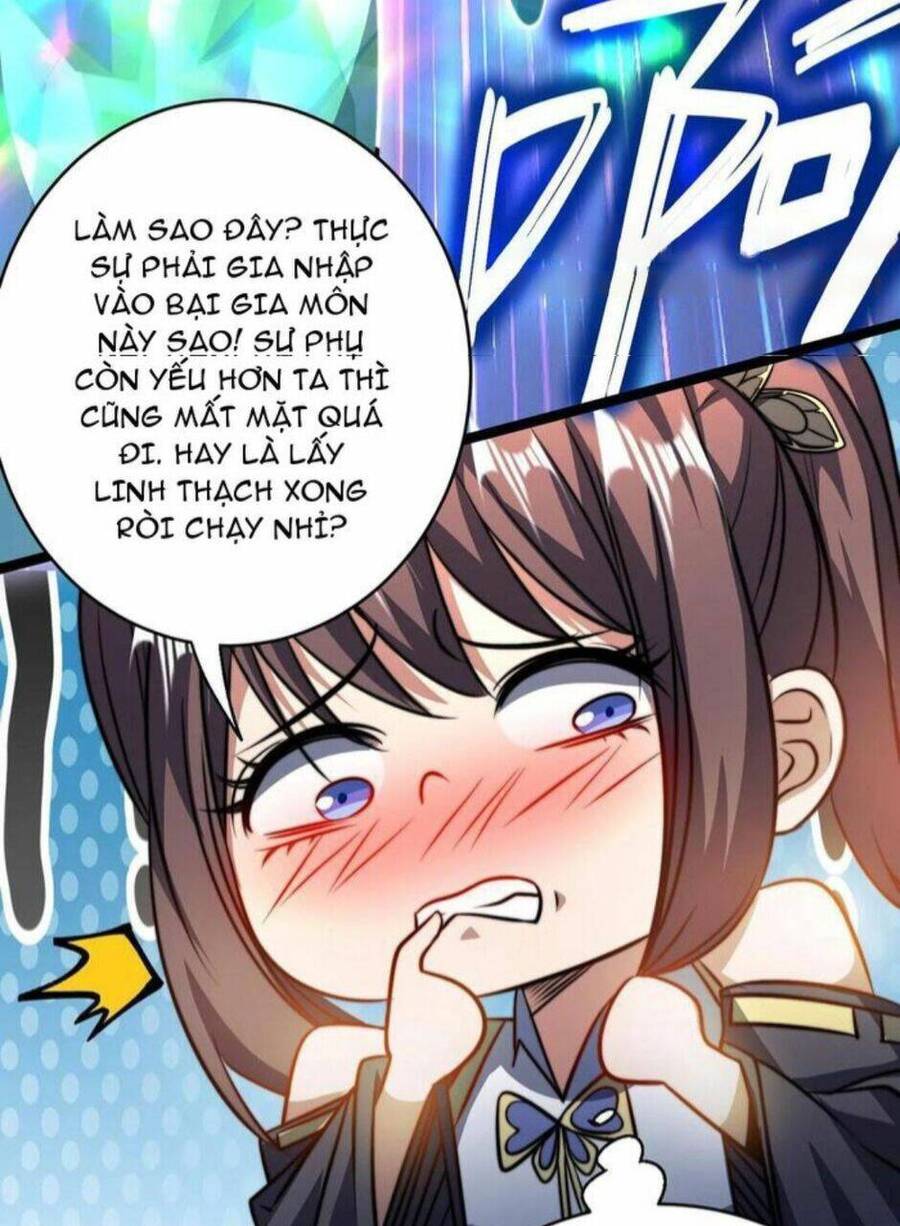 Huyền Huyễn: Ta Bắt Đầu Vô Địch Từ Bại Gia Chapter 76 - Trang 2